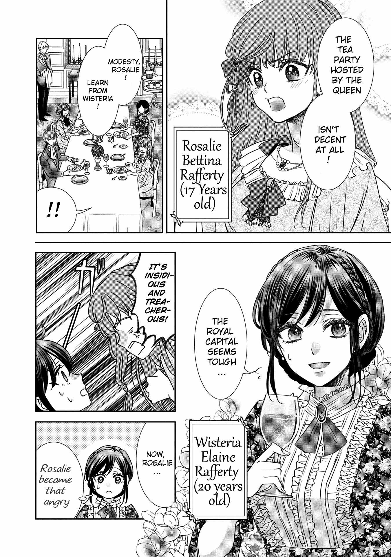 Koishita Hito wa, Imouto no Kawari ni Shindekure to Itta Chapter 1 10